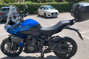 Triumph Tiger Sport 800 abs