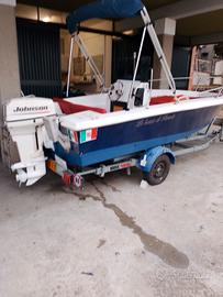 open fiscerman 40cv