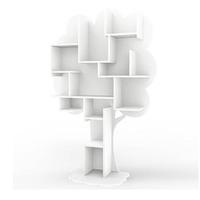 Libreria Albero collezione Louane di Mathy by Bols