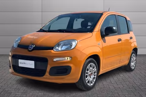 FIAT Panda III 2016 - Panda 1.0 hybrid Easy s&s 70