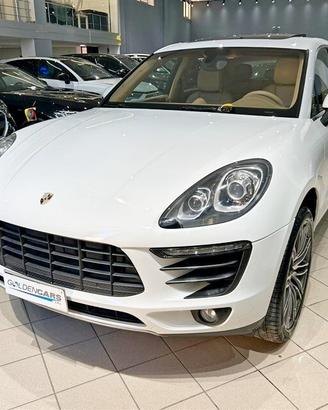 Porsche Macan 3.0 S Diesel