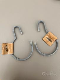 House Doctor set di 6 appendiabiti