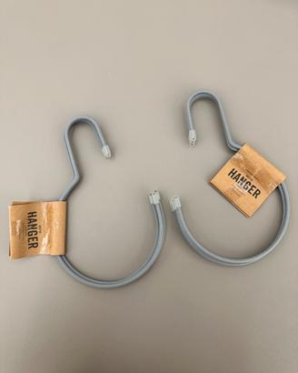 House Doctor set di 6 appendiabiti