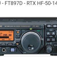 Yaesu ft 897