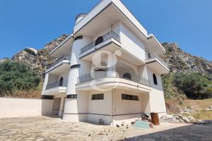 Villa singola Milazzo [VI002VRG]