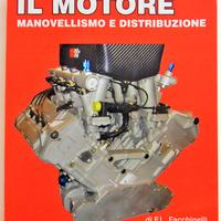 Elaboriamo il motore-Manovellismo e distribuzione