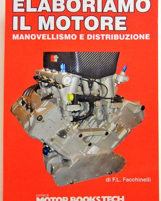 Elaboriamo il motore-Manovellismo e distribuzione