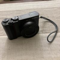 Fotocamera panasonic Lumix tz200