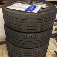 Michlein Primacy 4 su cerhi in lega da 16