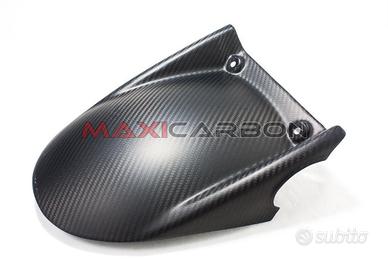 Parafango posteriore carbonioApriliaTuonoV4pre2015