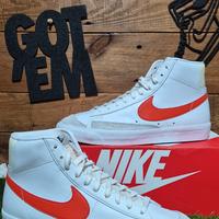 Nike Blazer Mid 77 Tg 44