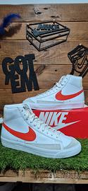 Nike Blazer Mid 77 Tg 44