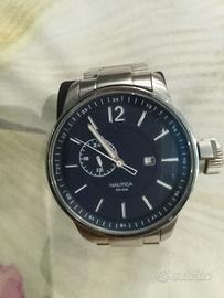 orologio NAUTICA
