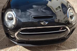 Mini Cooper S clubman all4