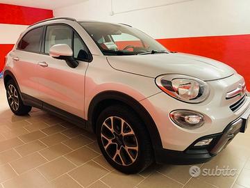 Fiat 500x 1.3 mjt cross