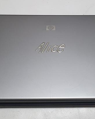 notebook hp compaq 6720S schermo 15,6 funz.