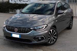 FIAT TIPO 1.4 benzina  Km 51000 nuovissima 