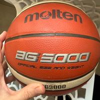 Molten bg3000 pallone da basket