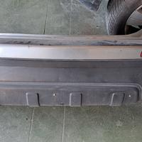 paraurti fiat sedici 