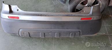 paraurti fiat sedici 