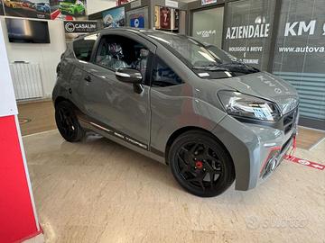 CASALINI Alpina 550 TROFEO 2.0 LIMITEED EDITION