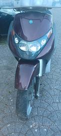 Piaggio Beverly