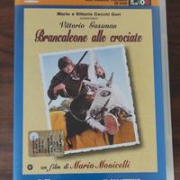 Brancaleone alle crociate