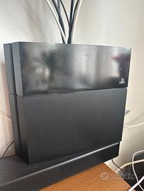Ps4 slim 500gb