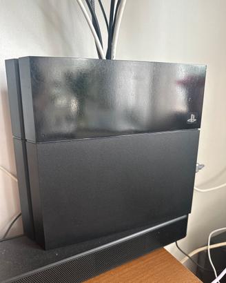 Ps4 slim 500gb