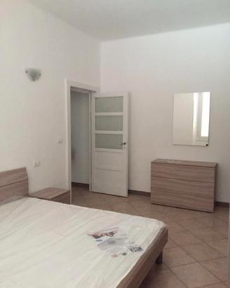 Bilocale CON AMPIO TERRAZZO A SORESINA