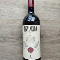 TIGNANELLO 2016 ANTINORI