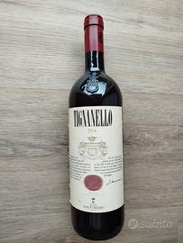 TIGNANELLO 2016 ANTINORI