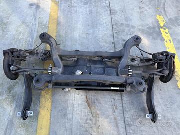 ASSALE POSTERIORE MERCEDES Classe A Serie (W176) A