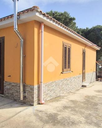 VILLA SINGOLA A MONREALE