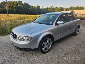 Audi A4 1.9 diesel