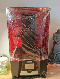 ELEGOO Saturn 2 8k Stampante 3D a resina