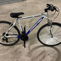 Biciclette in blocco