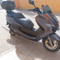 Yamaha Majestic 250cc