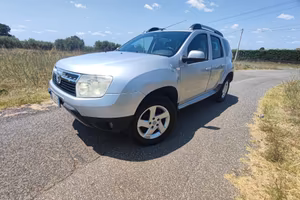 Dacia Duster 1.5 dCi 110CV 4x2 Lauréate