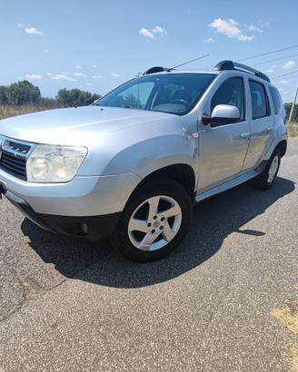Dacia Duster 1.5 dCi 110CV 4x2 Lauréate