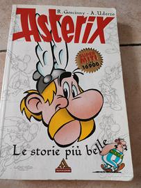 Asterix raccolta 