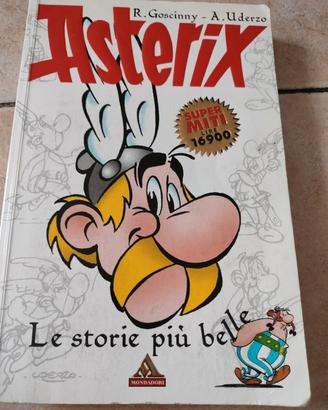 Asterix raccolta 