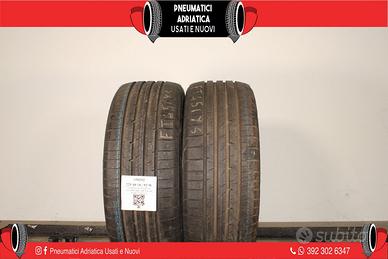 2 Gomme NUOVE 225 40 R 18 Goodyear SPED GRATIS