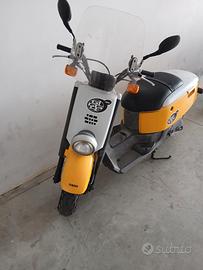 Yamaha Giglee 40