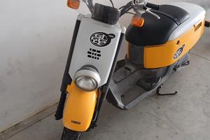 Yamaha Giglee 40