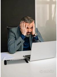 Tutor per uso Pc, smartphone per tutte le età