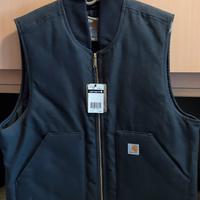 Gilet Carhartt WIP Nero
