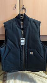 Gilet Carhartt WIP Nero