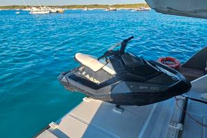 Sea-Doo Spark Trixx