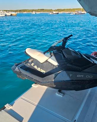 Sea-Doo Spark Trixx